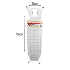 Sidirela Σιδερώστρα New Daisy 38x120cm - Ironing board SIDIRELA