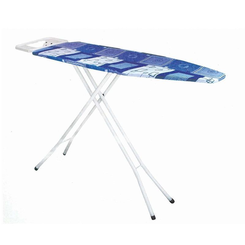 Sidirela Σιδερώστρα New Daisy 38x120cm - Ironing board SIDIRELA
