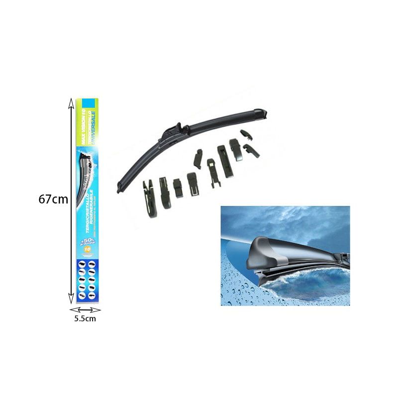 Max Vision Υαλοκαθαριστήρας 27"/675mm - Max Vision wiper 27"/675mm Max Vision