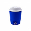 Sidirela Ψύκτης Νερού με Βρυσάκι 8 Λίτρα Φορητός - Portable Water Cooler with Tap 8 Liters