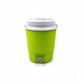 Sidirela Ψύκτης Νερού με Βρυσάκι 4 Λίτρα Φορητός - Portable Water Cooler with Tap 4 Liters