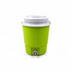 Sidirela Ψύκτης Νερού με Βρυσάκι 4 Λίτρα Φορητός - Portable Water Cooler with Tap 4 Liters