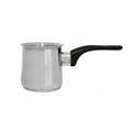 Sidirela Μπρίκι ανοξείδωτο 8cm Νο.6- Stainless steel kettle SIDIRELA