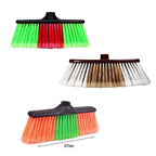 Sidirela Κεφαλή σκούπας για κοντάρι 27cm E-2585 - Broom head SIDIRELA