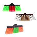 Sidirela Κεφαλή σκούπας για κοντάρι 27cm E-2585 - Broom head SIDIRELA