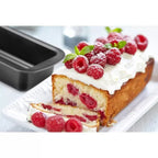 Sidirela Φόρμα "Νουάρ" Νο30 - Cake bakeware SIDIRELA