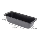 Sidirela Φόρμα "Νουάρ" Νο30 - Cake bakeware SIDIRELA