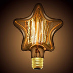 Λάμπα vintage 220-240V 40W E27 - Light bulb OEM