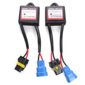 ROLINGER αντάπτορες για φώτα Canbus Xenon - Hid Canbus Rolinger