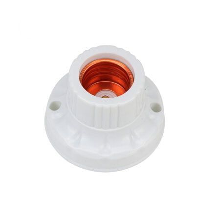 Βάση λάμπας - Bulb base 6A 220-250V OEM