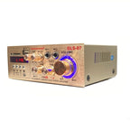 Ράδιο ενισχυτής GLS-07 OEM