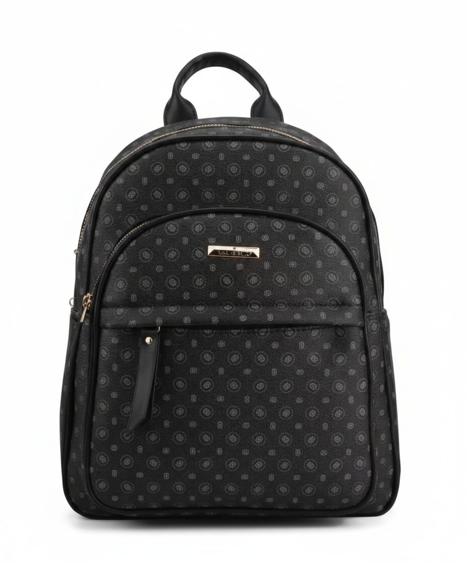 Σακίδιο πλάτης HX-11263 - Ασπρο BAG TO BAG