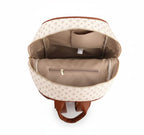 Σακίδιο πλάτης HX-11263 - Ασπρο BAG TO BAG