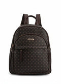 Σακίδιο πλάτης HX-11263 - Ασπρο BAG TO BAG