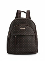 Σακίδιο πλάτης HX-11263 - Ασπρο BAG TO BAG