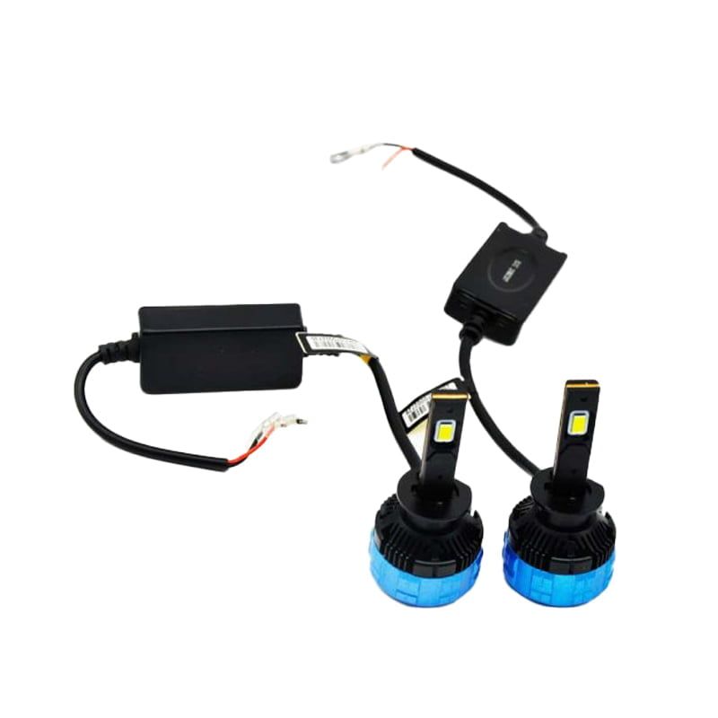 Λάμπα αυτοκινήτου H7 EJC 55W V3 - LED HEADLIGHT OEM