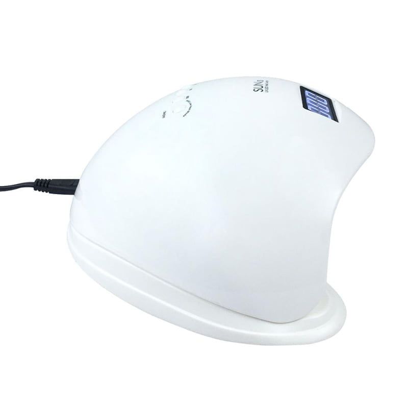 Sun 5 Επαγγελματικό φουρνάκι νυχιών UV LED 48W - Nail lamp OEM