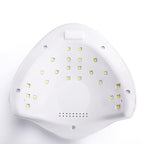 Sun 5 Επαγγελματικό φουρνάκι νυχιών UV LED 48W - Nail lamp OEM