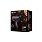 Kemey KM-9949 Πιστολάκι Μαλλιών - Hair dryer OEM