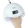 Sun 5 Επαγγελματικό φουρνάκι νυχιών UV LED 48W - Nail lamp OEM