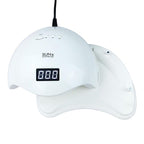 Sun 5 Επαγγελματικό φουρνάκι νυχιών UV LED 48W - Nail lamp OEM