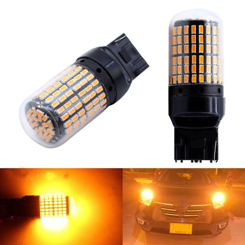 LED λάμπα αυτοκινήτου για φωτισμό πορείας 7440 - LED auto light OEM