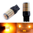 LED λάμπα αυτοκινήτου για φωτισμό πορείας 7440 - LED auto light OEM