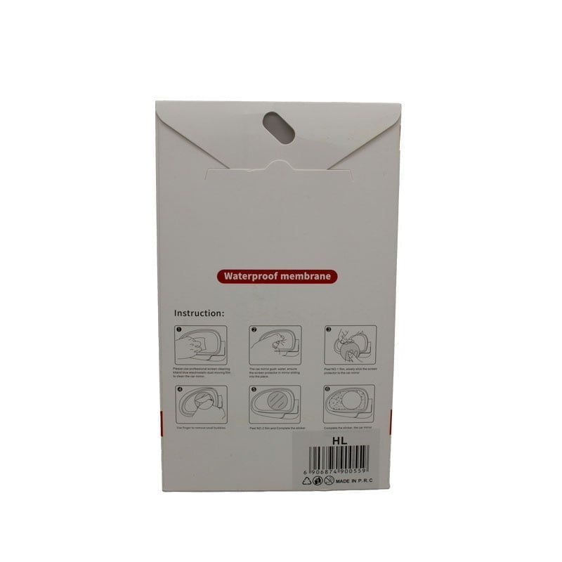 Αδιάβροχη μεμβράνη - Waterproof membrane OEM