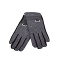 Χειμωνιάτικα γάντια – Winter gloves
