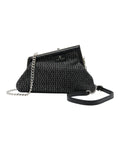 Τσάντα φάκελος clutch J2503 - Ροζ BAG TO BAG