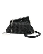 Τσάντα φάκελος clutch J2503 - Ροζ BAG TO BAG