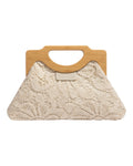 Τσάντα Χειρός A8018 - Χακί BAG TO BAG