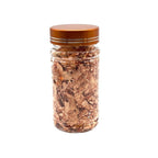 Φύλλα ασήμι για διακόσμηση νυχιών - Nail art decoration foil glitter - Ασημί - Μπρονζέ - Χρυσό OEM