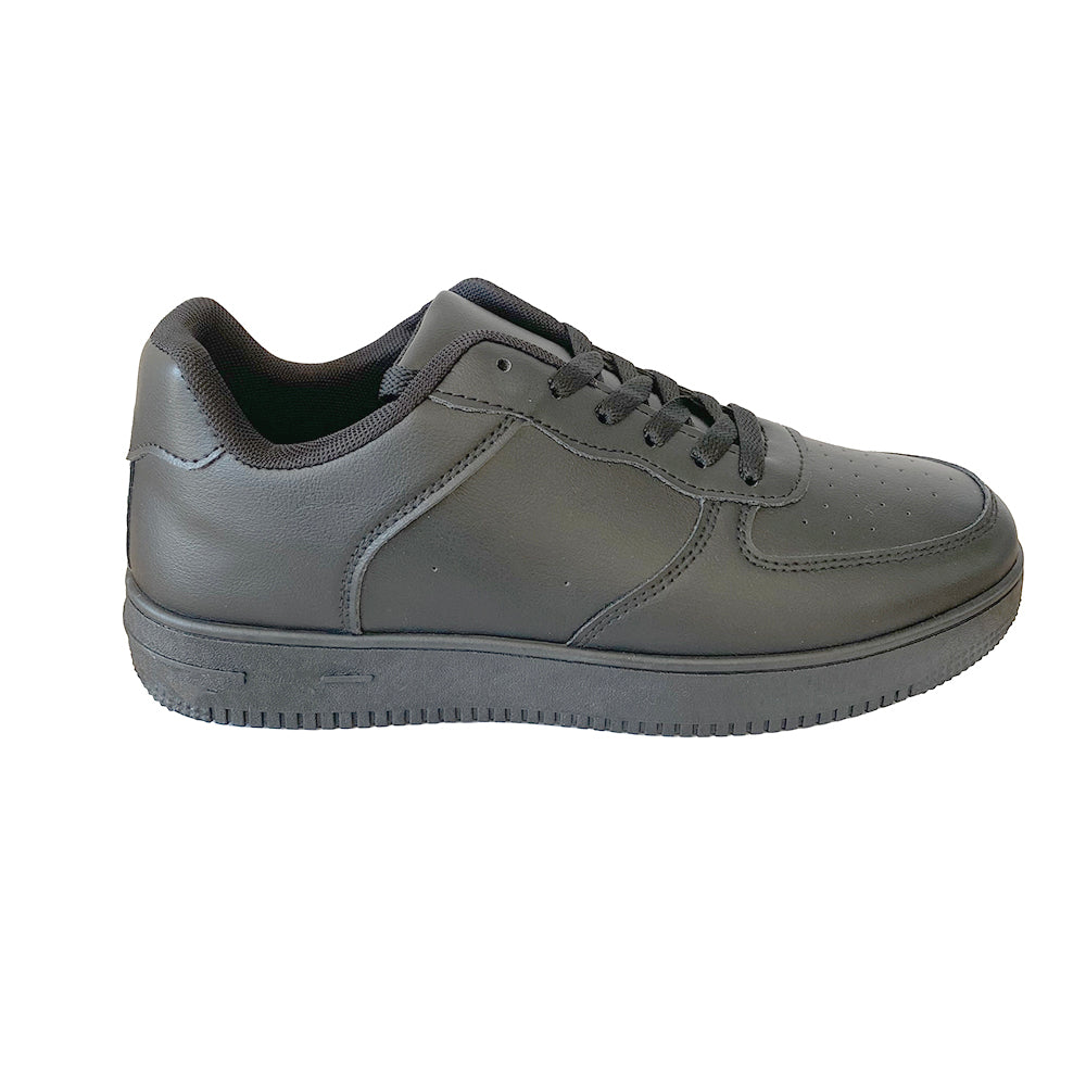 Ανδρικά Sneakers Μαύρο ANSIN