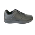 Ανδρικά Sneakers Μαύρο ANSIN