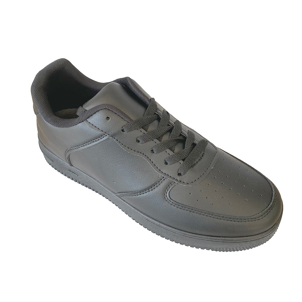 Ανδρικά Sneakers Μαύρο ANSIN