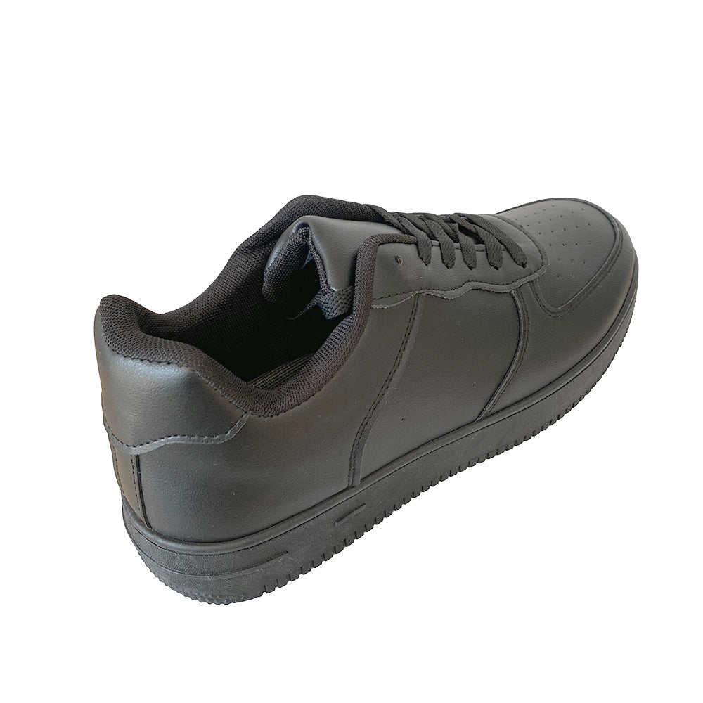 Ανδρικά Sneakers Μαύρο ANSIN