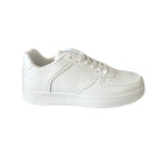 Ανδρικά Sneakers Λευκό ANSIN