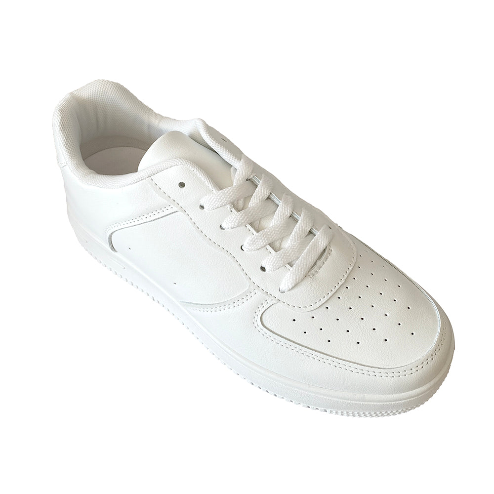 Ανδρικά Sneakers Λευκό ANSIN