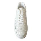 Ανδρικά Sneakers Λευκό ANSIN