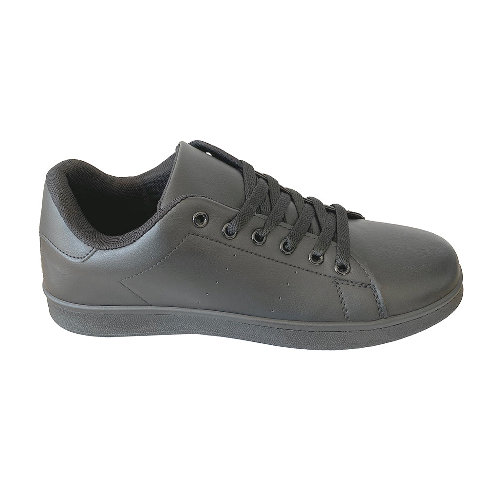Ανδρικά Sneakers Μαύρο ANSIN