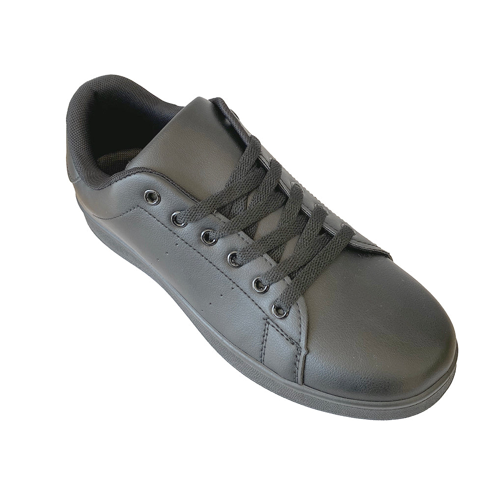 Ανδρικά Sneakers Μαύρο ANSIN