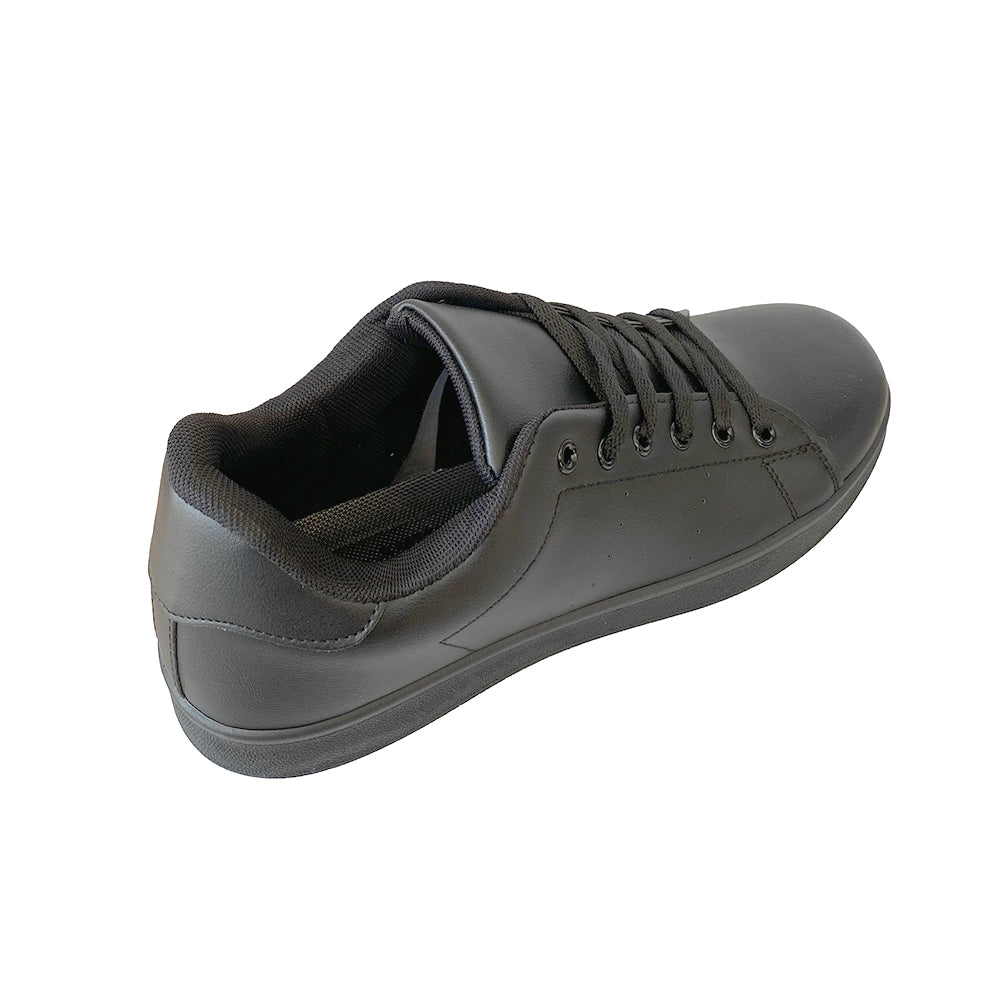 Ανδρικά Sneakers Μαύρο ANSIN