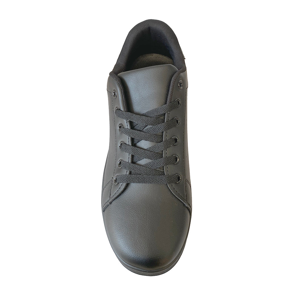 Ανδρικά Sneakers Μαύρο ANSIN