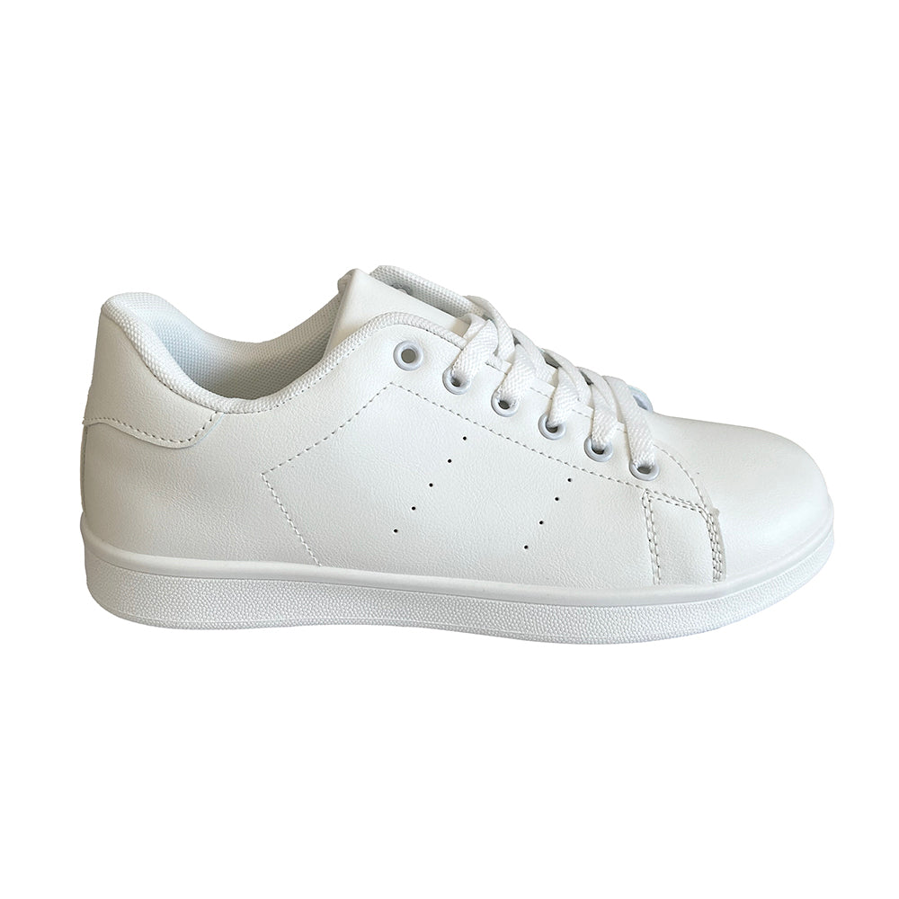 Γυναικεία Sneakers Λευκό ANSIN