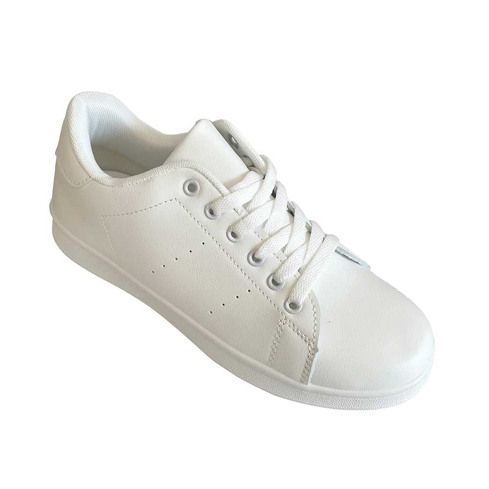 Γυναικεία Sneakers Λευκό ANSIN