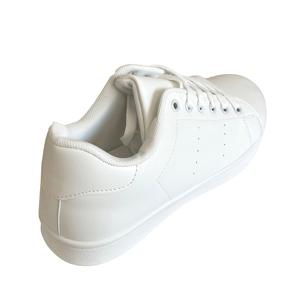 Γυναικεία Sneakers Λευκό ANSIN