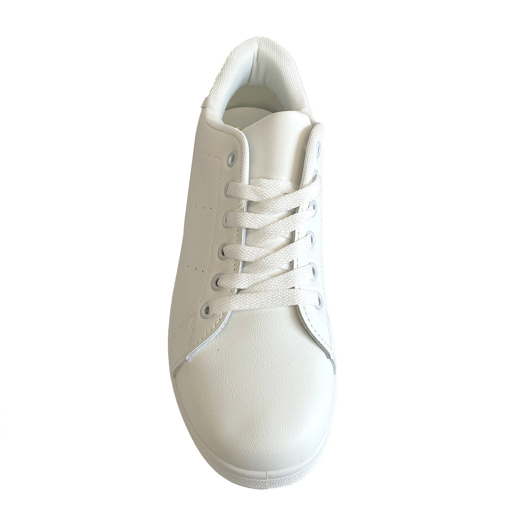 Γυναικεία Sneakers Λευκό ANSIN