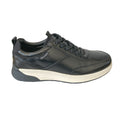 Ανδρικά Sneakers Μαύρο ANSIN