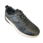 Ανδρικά Sneakers Μαύρο ANSIN